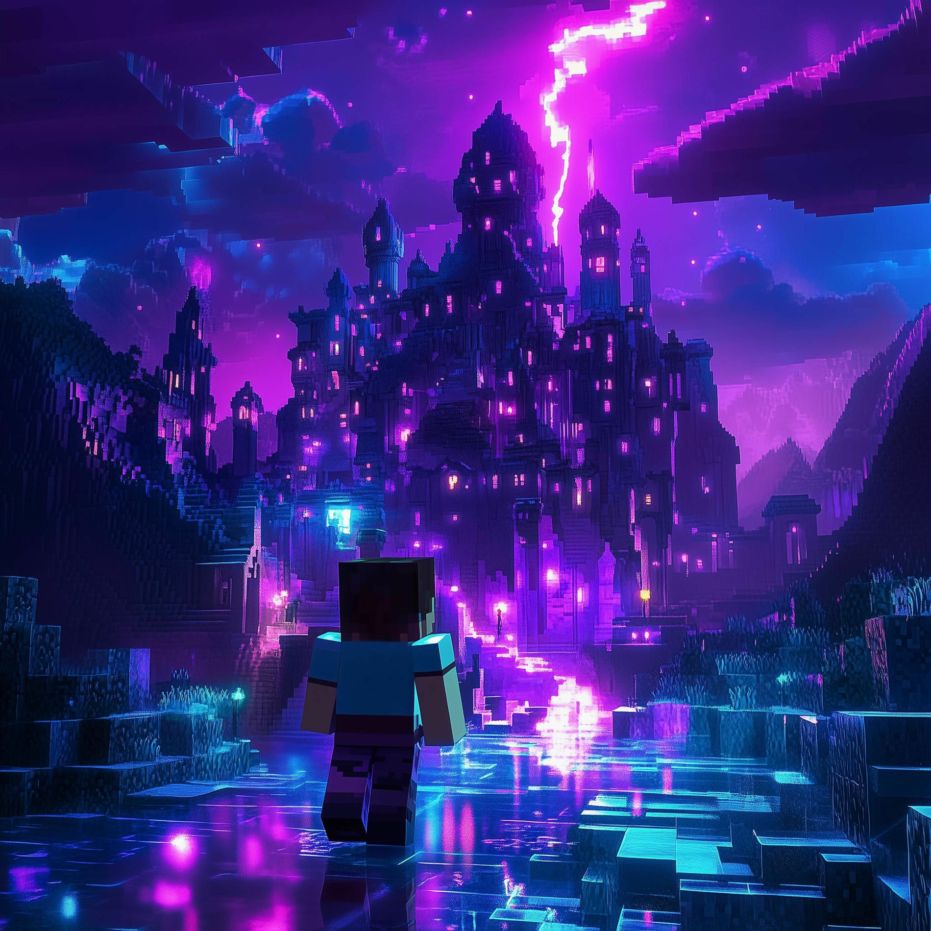 Album cover of Aria Math (Funk Remix)