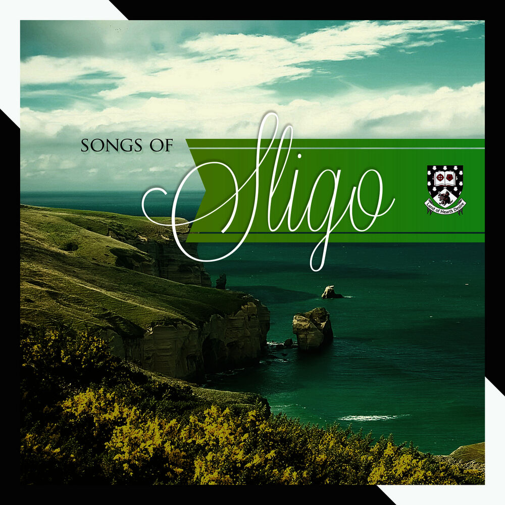 Picture of Songs of Sligo