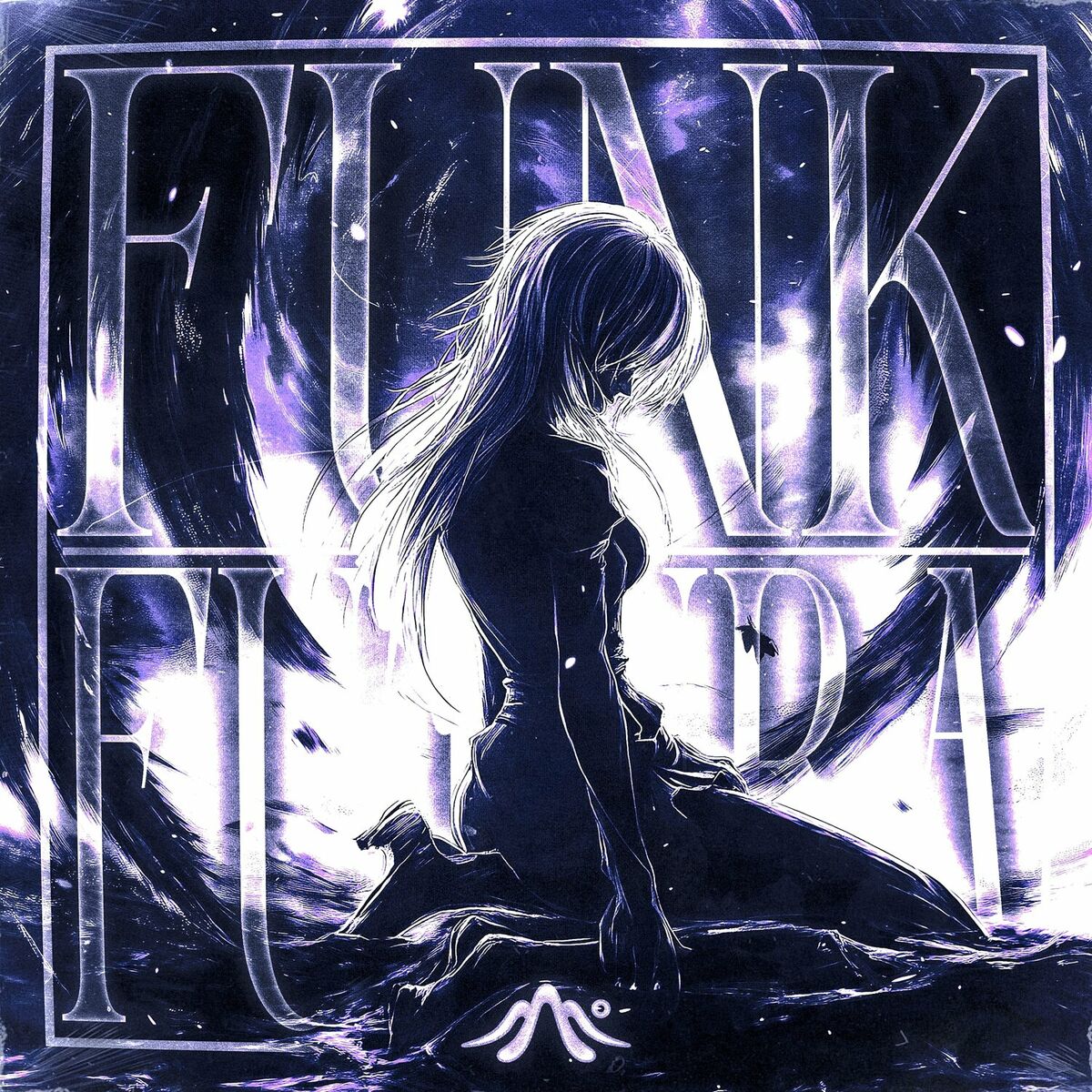Album cover of FUNK FUTURA