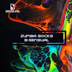 Cover of Zumba socks