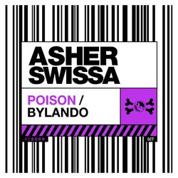 Cover of Poison / Bylando