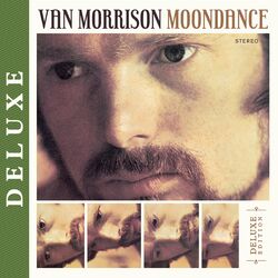 Cover of Moondance (Deluxe Edition)