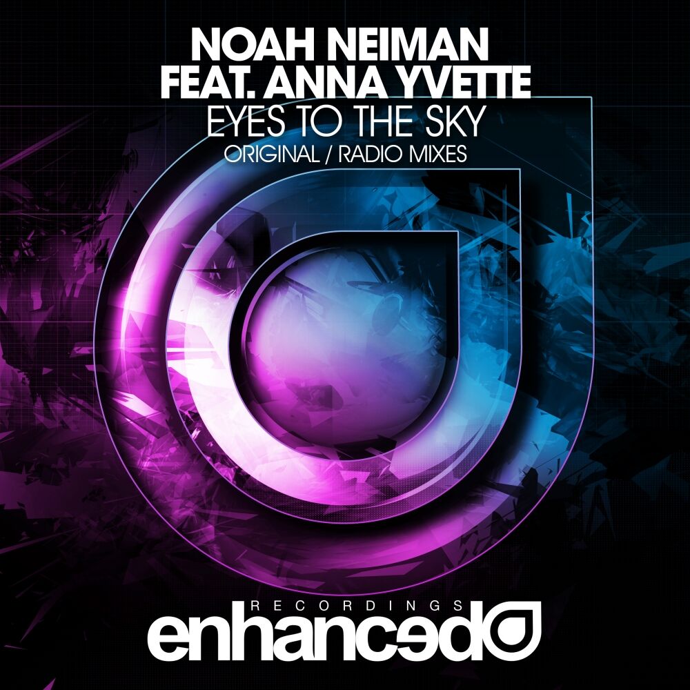 Picture of Eyes To The Sky