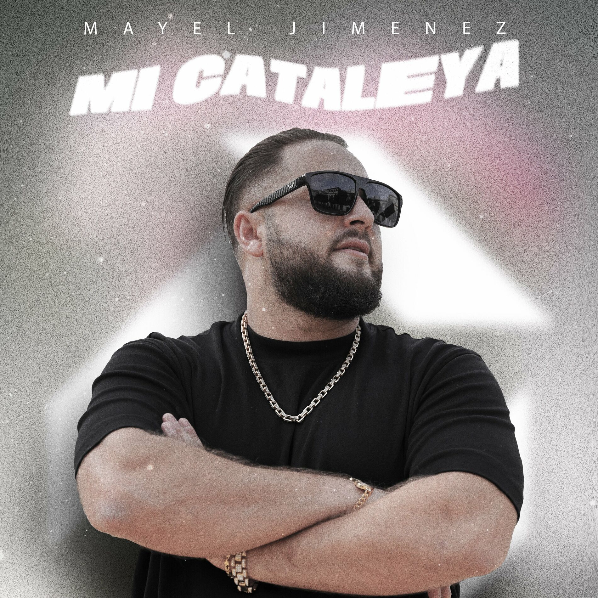 Album cover of Mí Cataleya