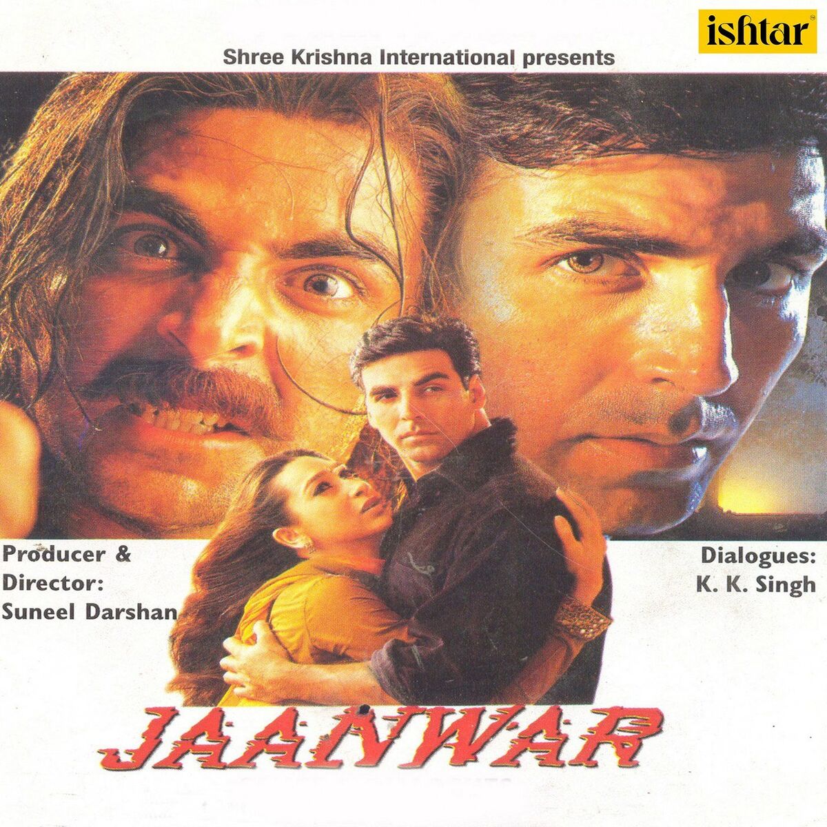 Album cover of Tujhko Na Dekhun