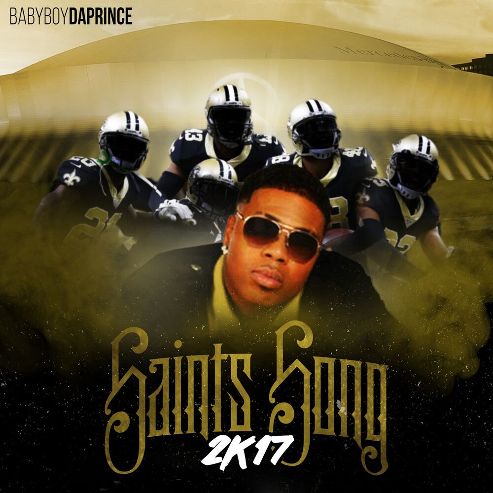 Picture of Saints 2k17