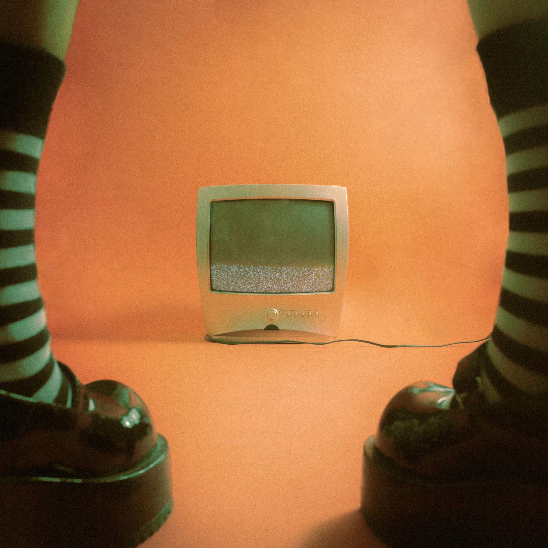 Album cover of SORORITY / CONTROL