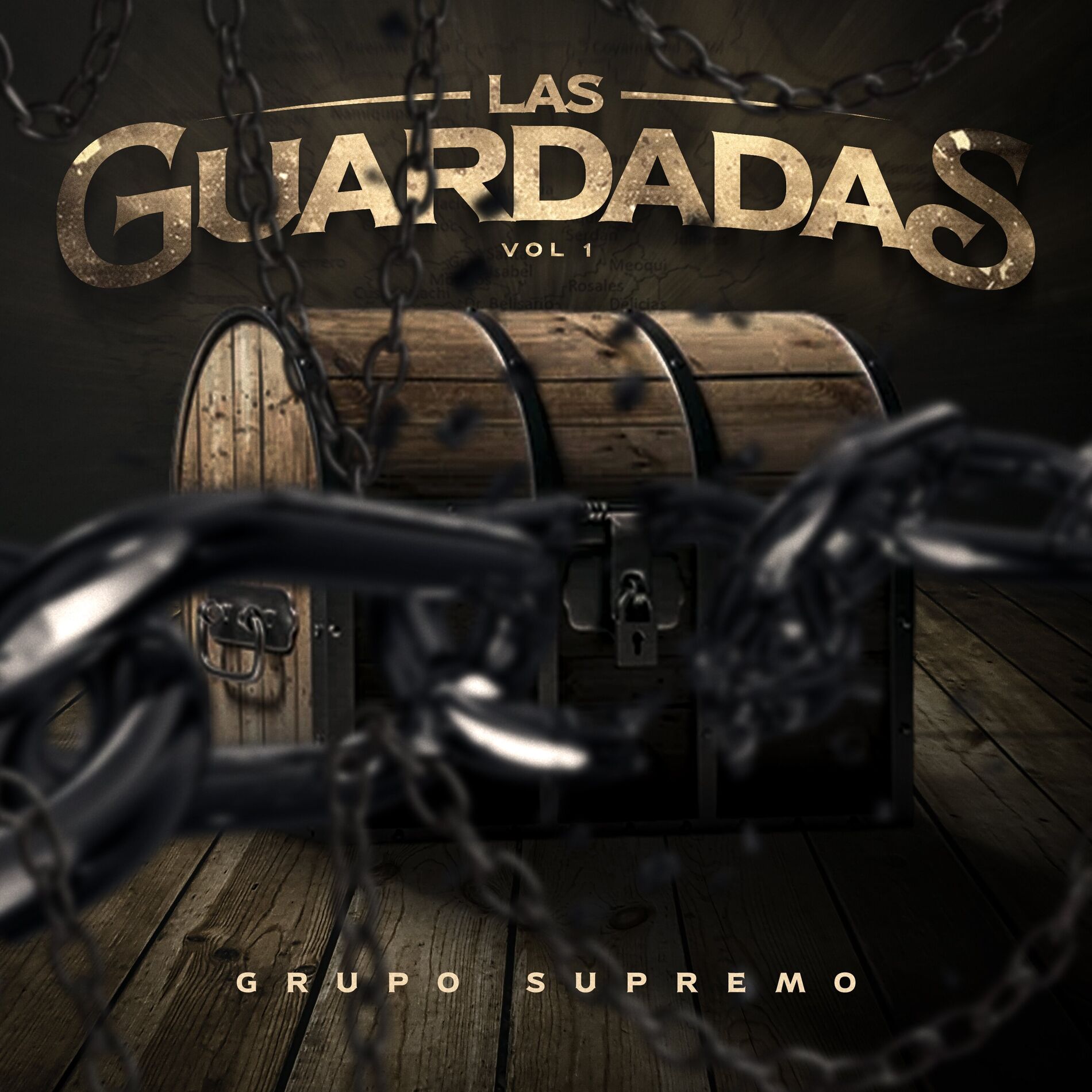 Album cover of La Suma