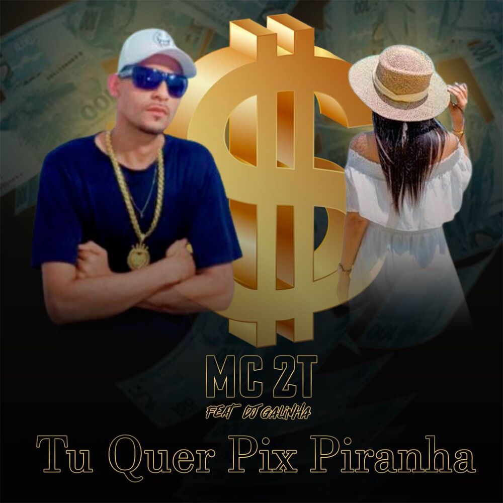 Picture of Tu Quer Pix Piranha