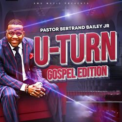 Cover of U-Turn (Gospel Edition)
