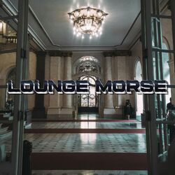 Cover of Lounge Morse