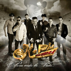 Cover of Para Toda La Vida