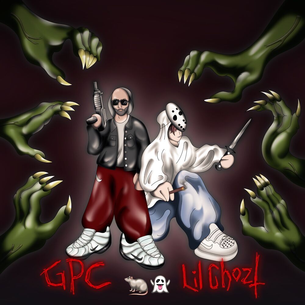 Picture of Zu Viele