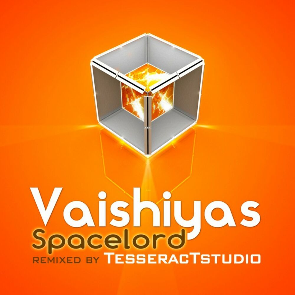 Picture of Spacelord Remixes