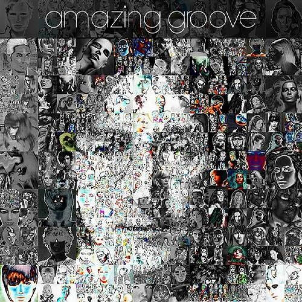 Picture of Amazing Groove