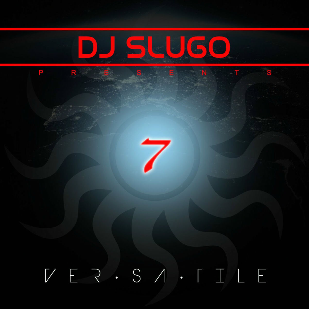 Album cover of Versatile