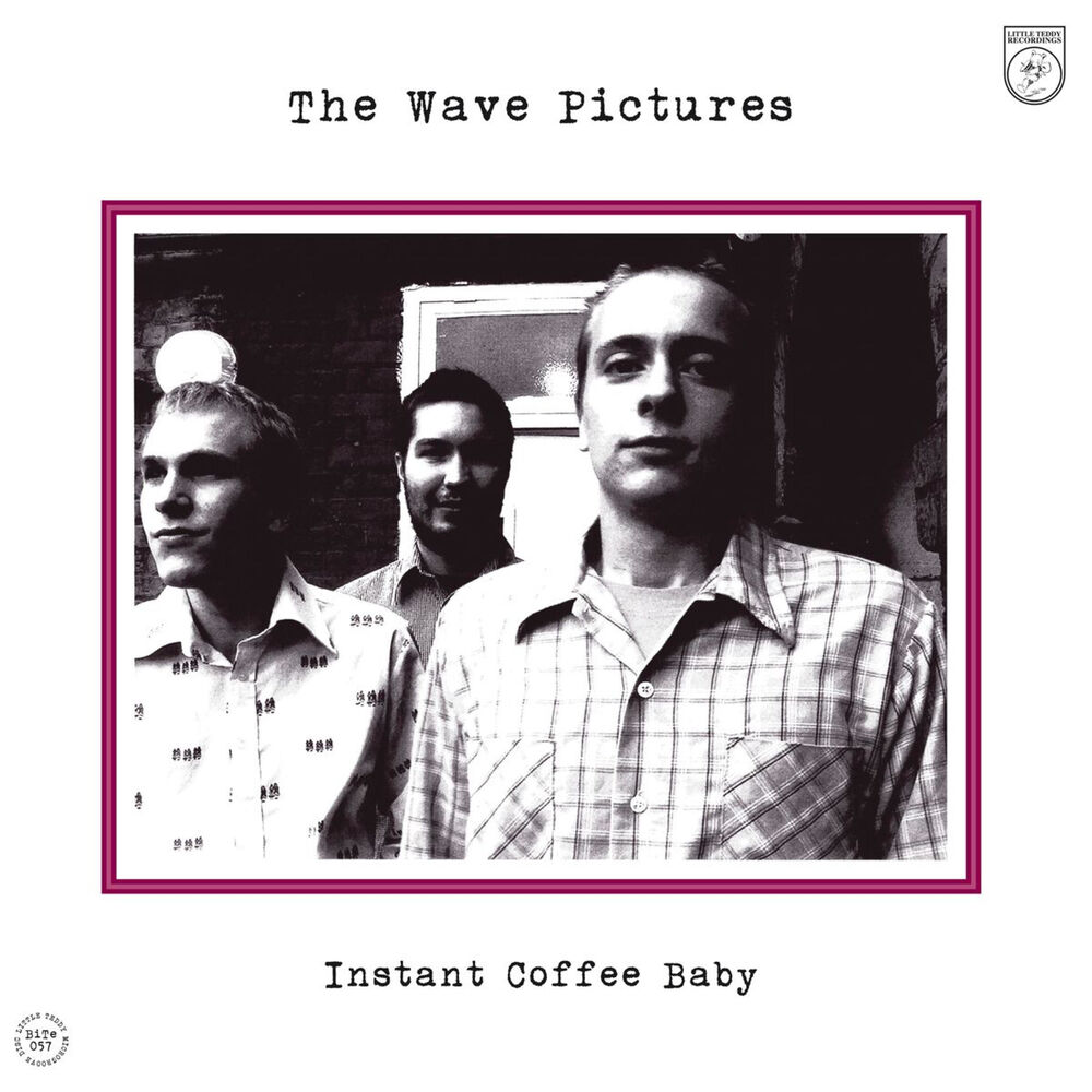 Picture of Instant Coffee Baby