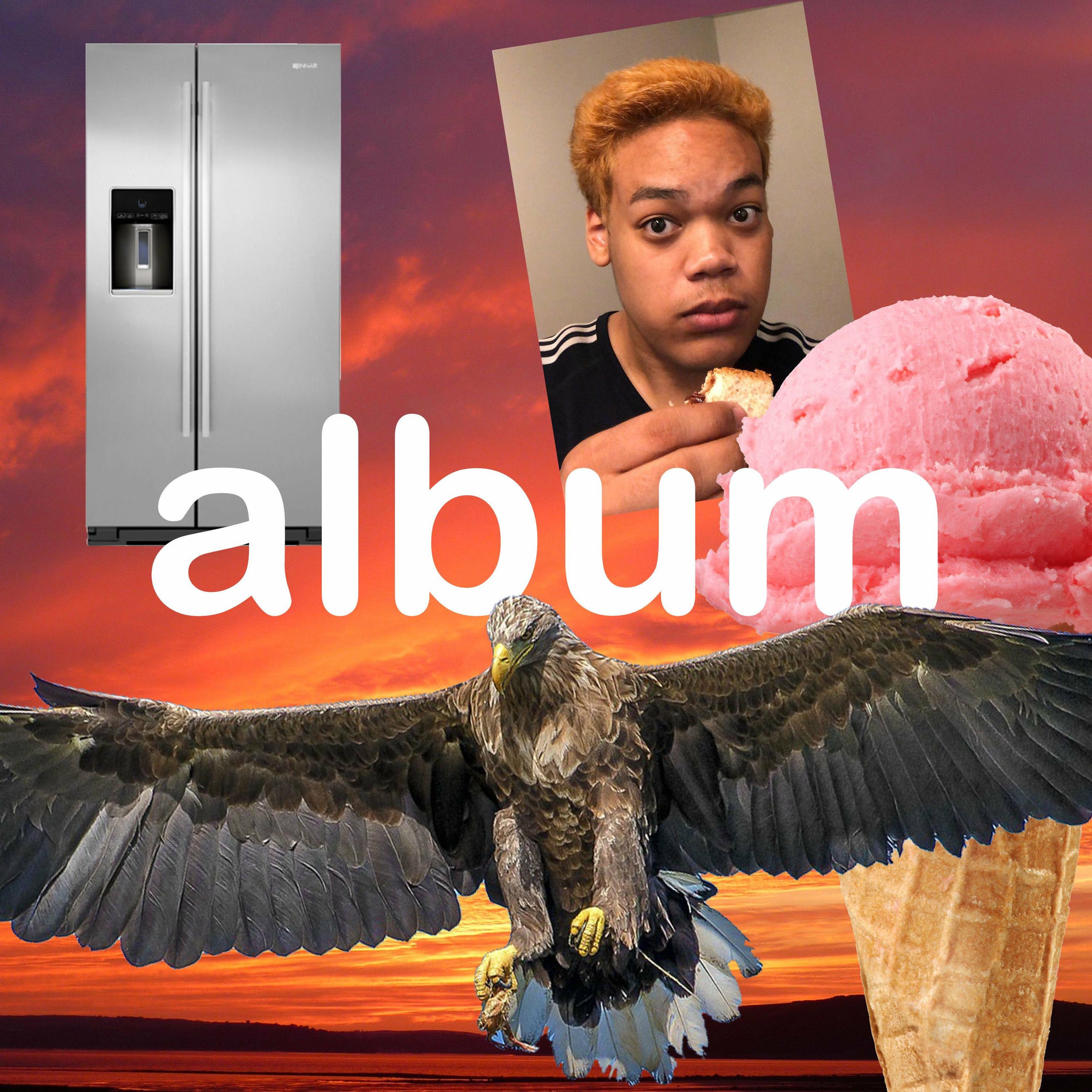 Album cover of Demain dès l'aube