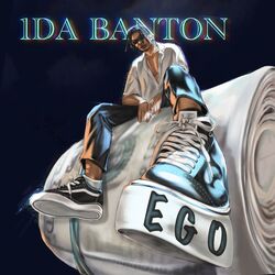 Cover of Ego