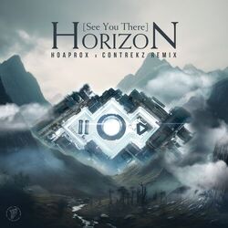 Cover of Horizon (Remix)