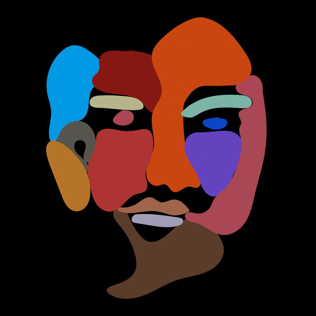Album cover of Altitude & Oxygen