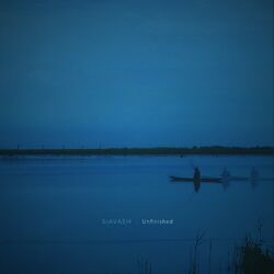 Cover of Unfinished