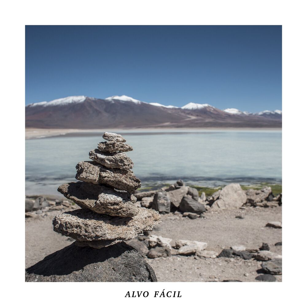 Picture of Alvo Fácil?