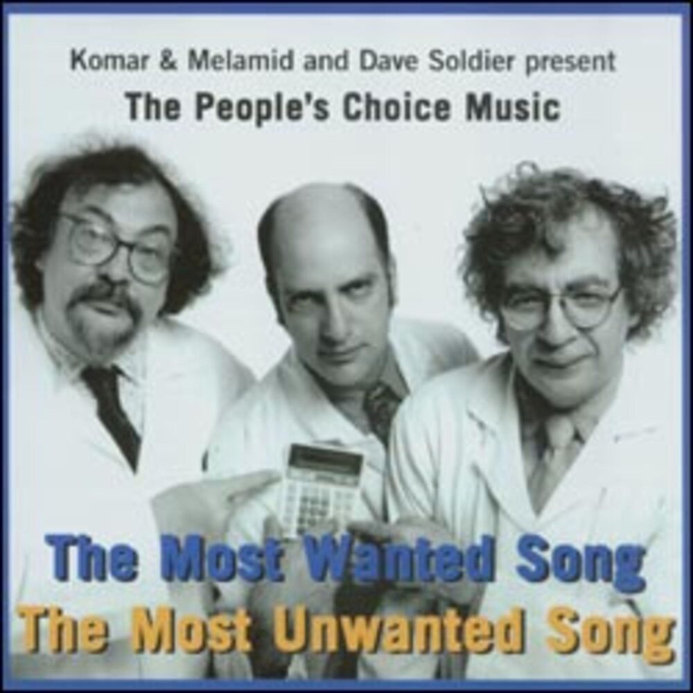 Picture of The People's Choice Music