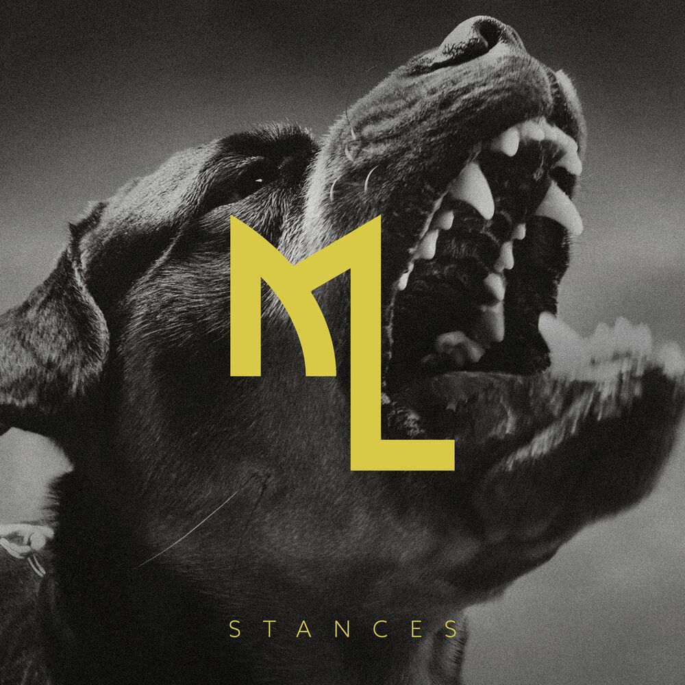 Picture of Stances