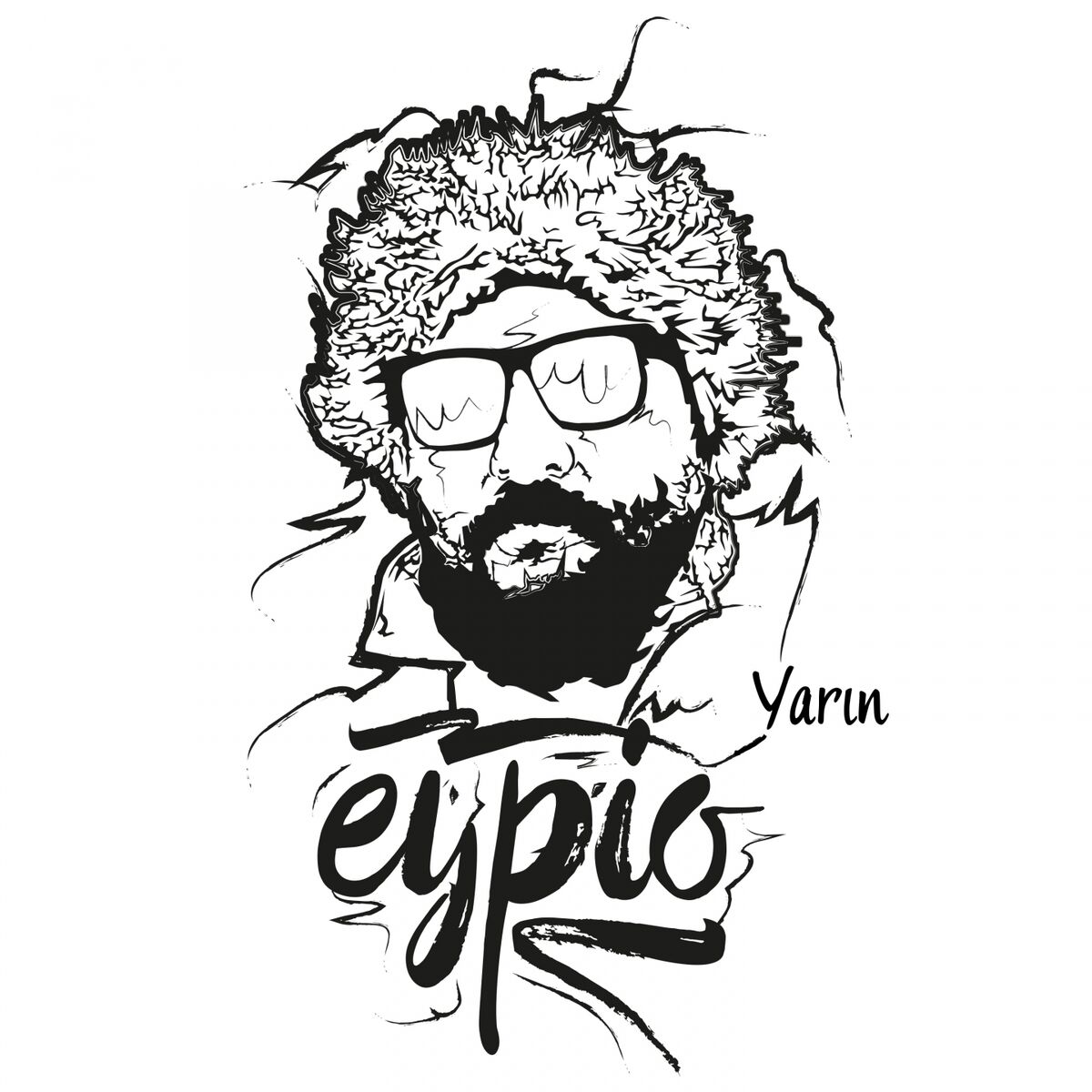 Album cover of Yarın