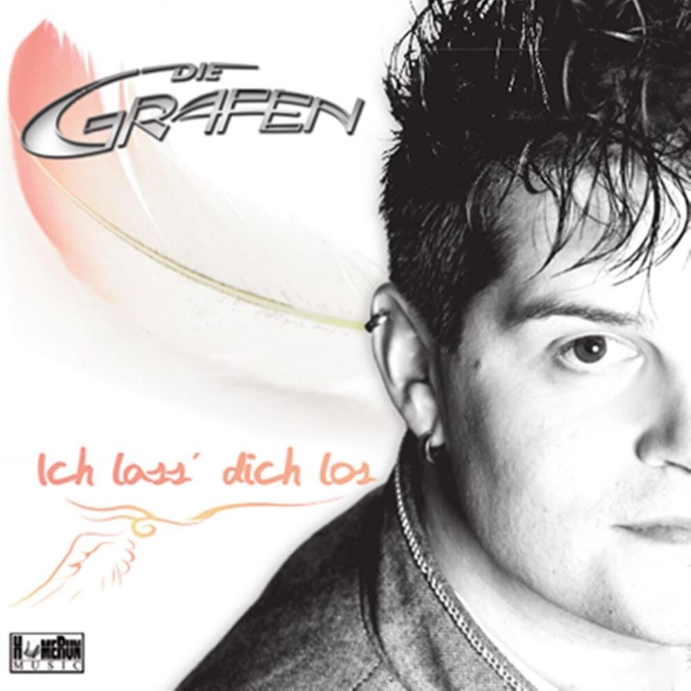 Picture of Ich lass Dich los