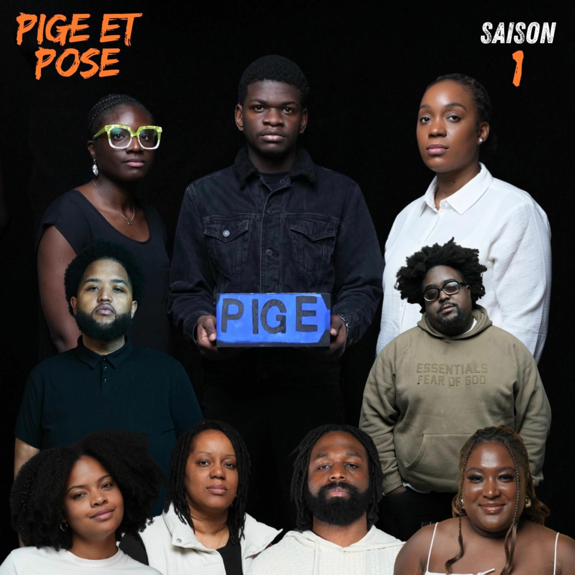 Album cover of SAISON 1