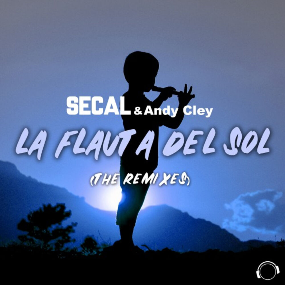 Picture of La Flauta del Sol (The Remixes)