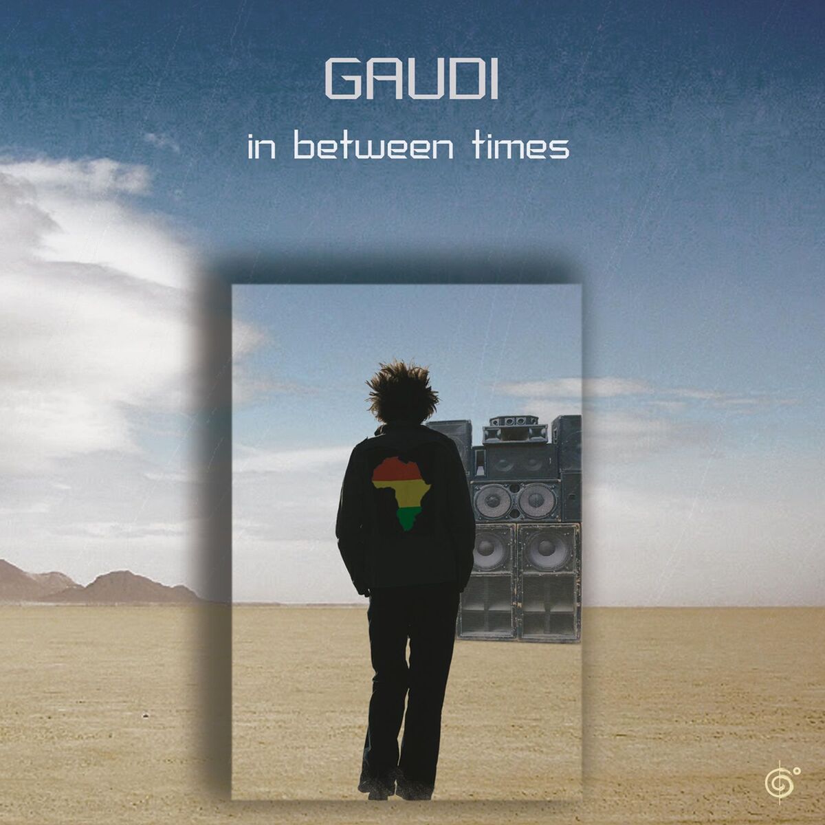 Album cover of In Between Times