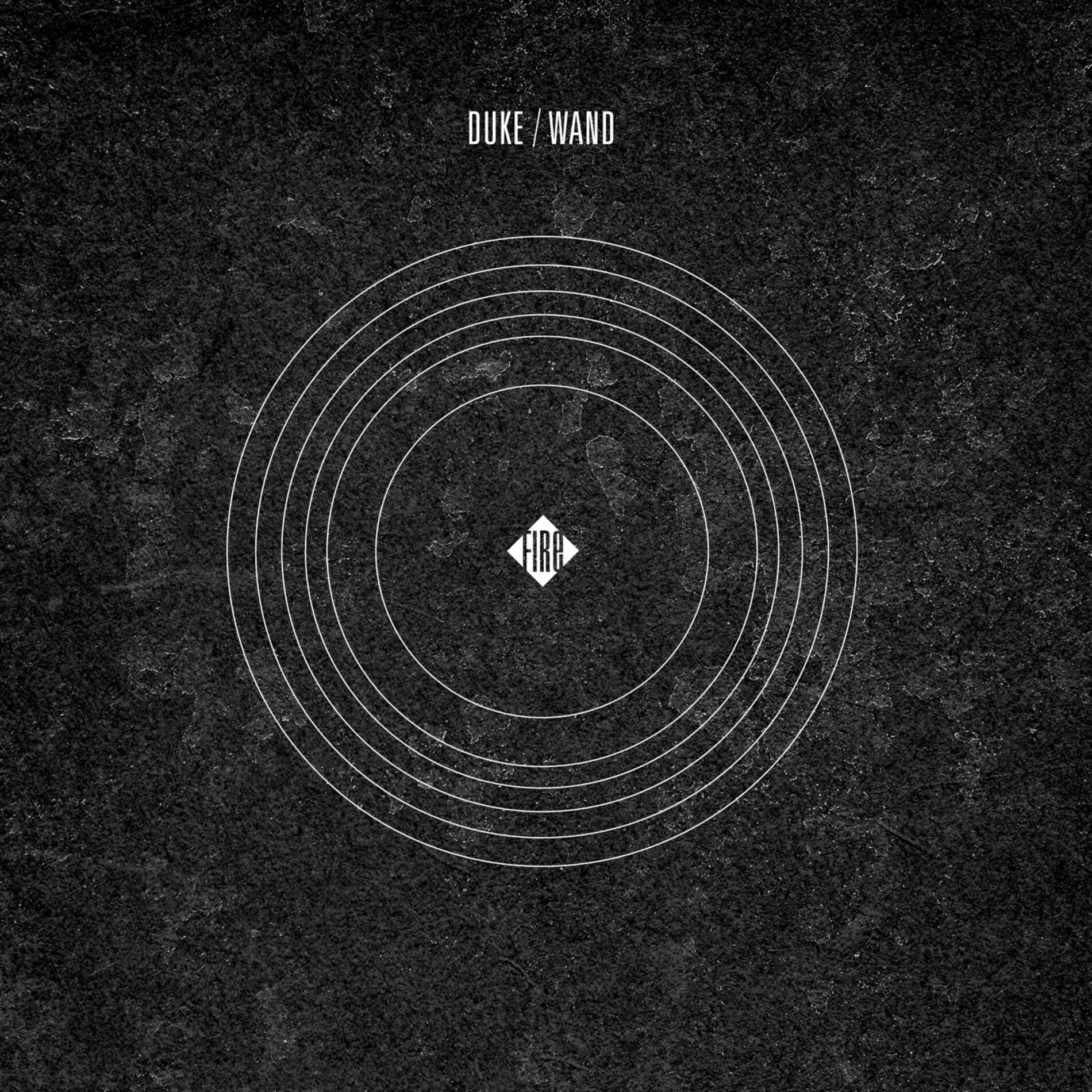 Album cover of Duke / Wand