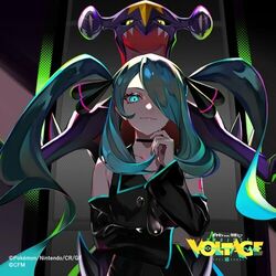 Cover of Champion