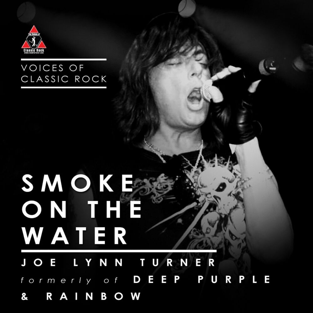 Picture of Smoke On The Water (Live)
