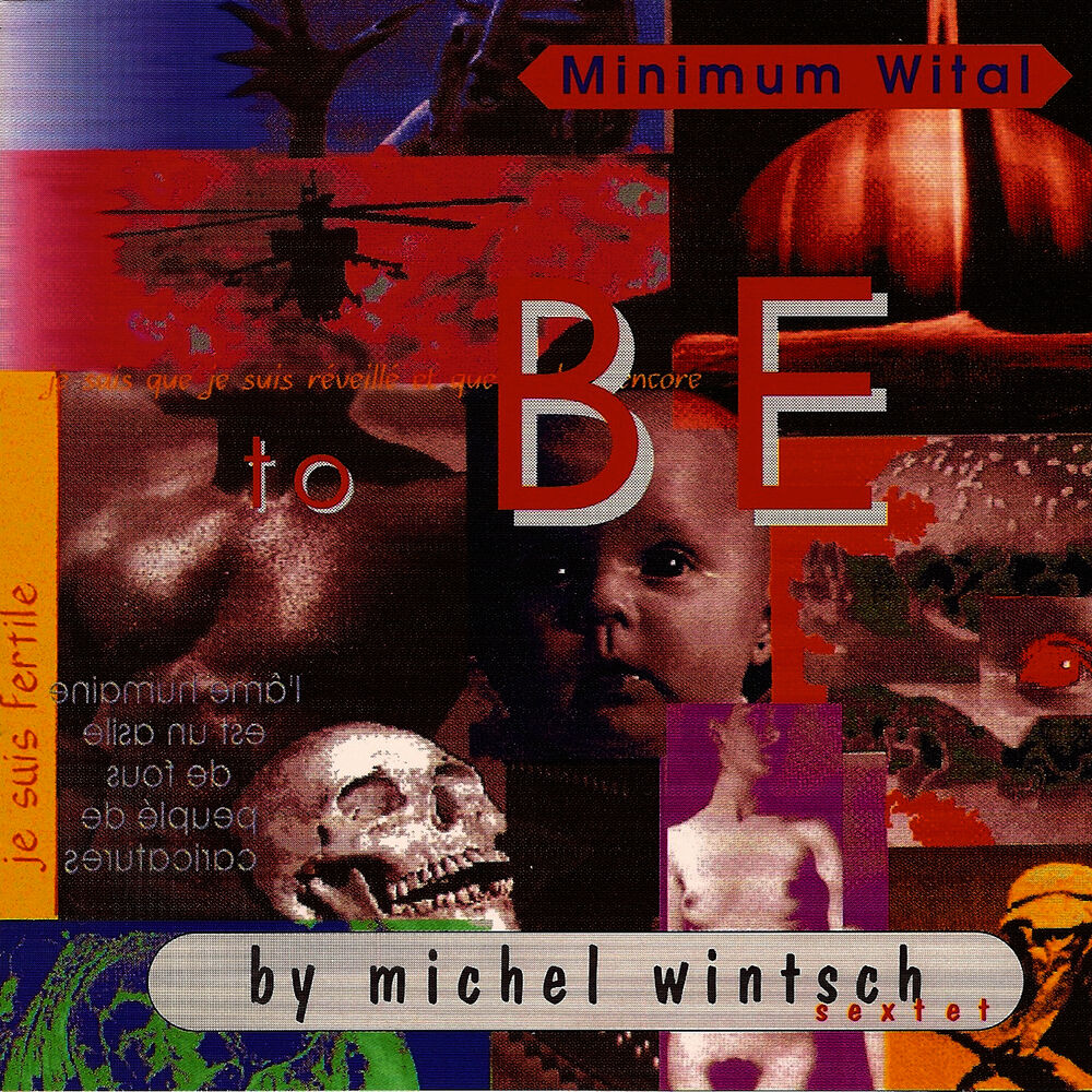 Picture of Minimum Wital