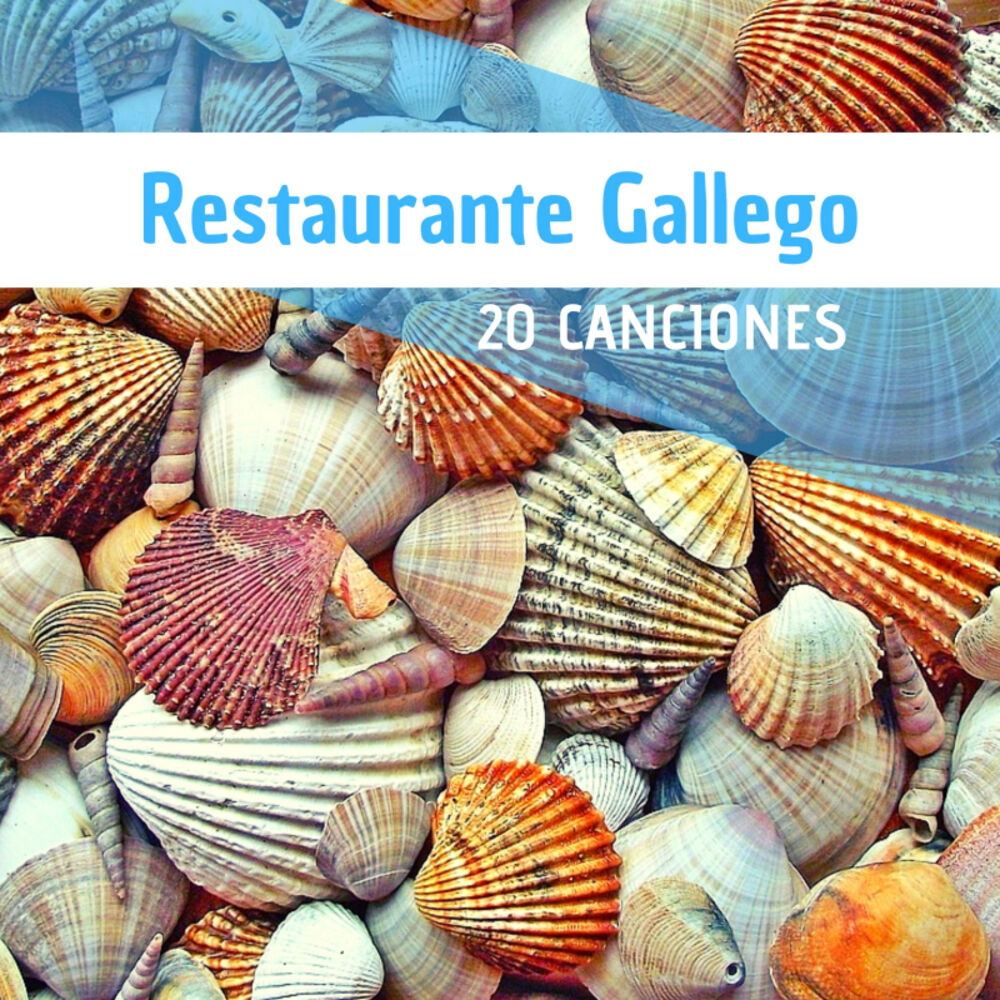 Picture of Restaurante Gallego: 20 Canciones - Música de Ambiente Celta Mesón, Pulpería