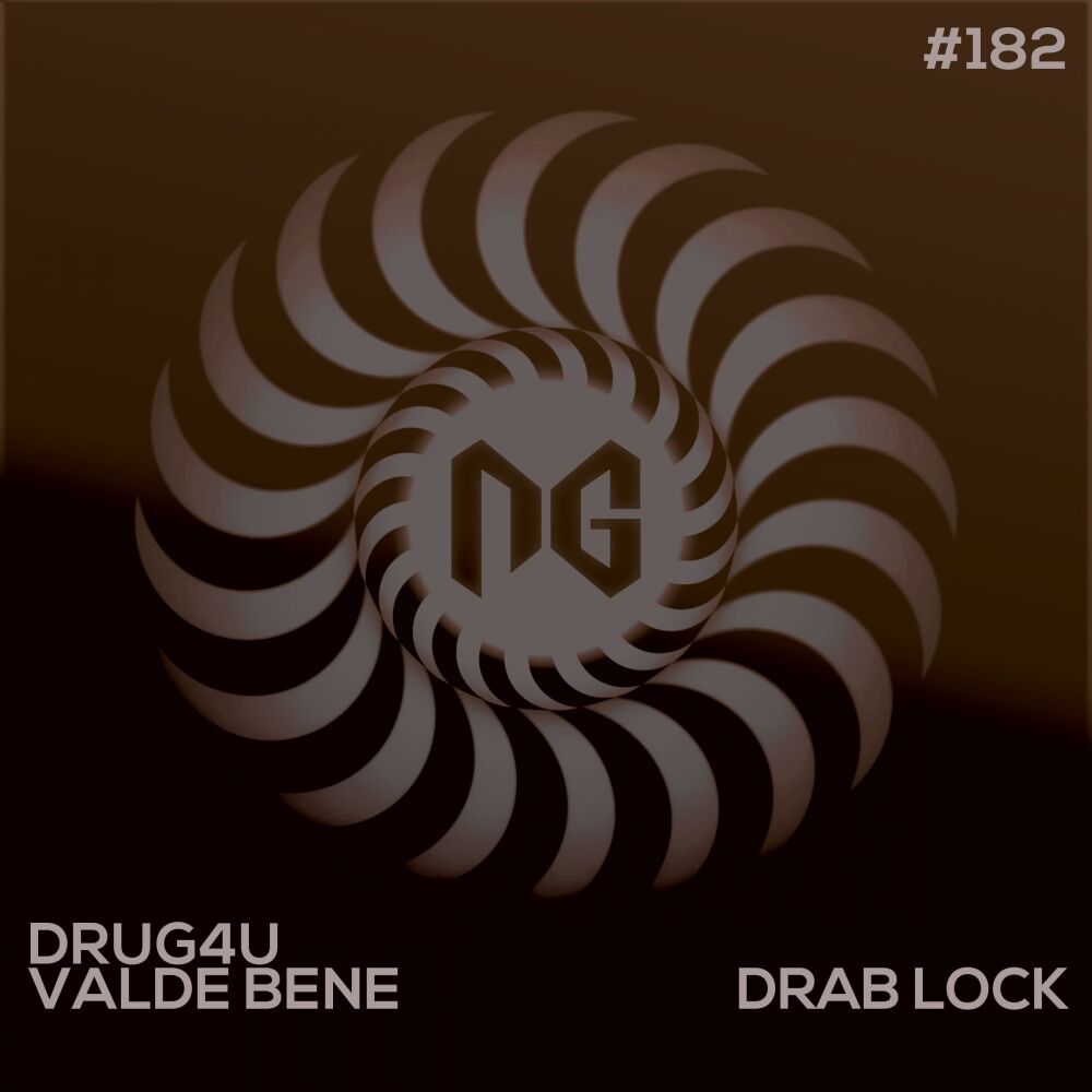 Picture of Drab Lock
