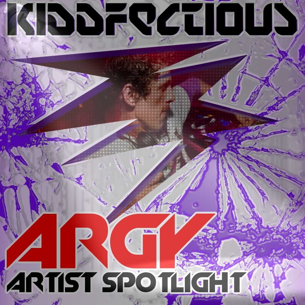 Picture of Argy Artist Spotlight