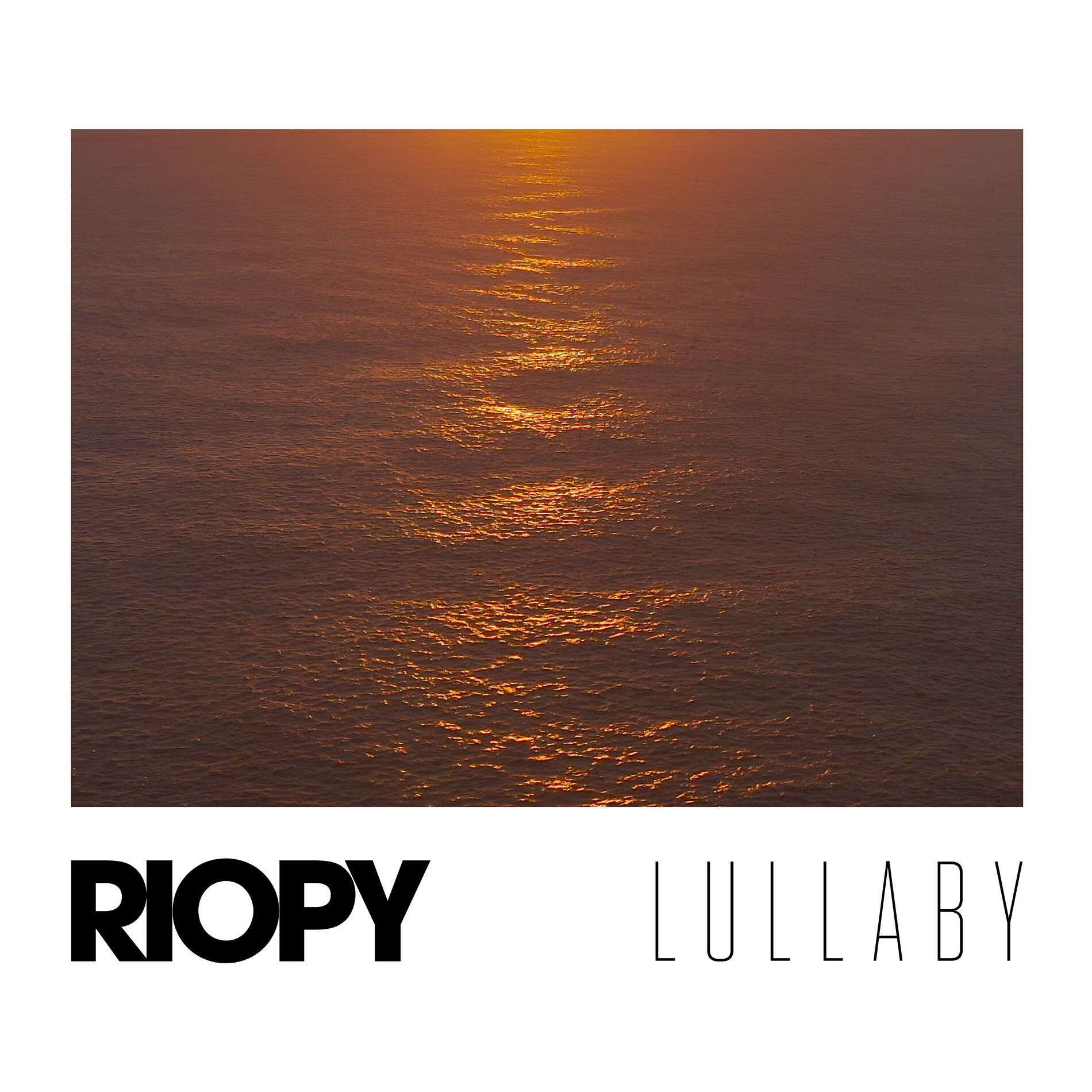 Album cover of Lullaby