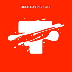 Cover of Amor
