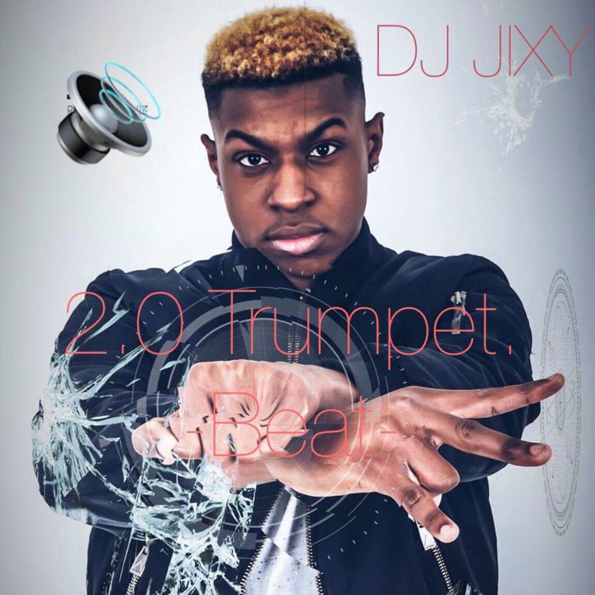 Album cover of 2.0 Trumpet Beat