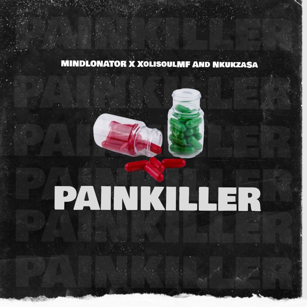 Picture of Painkiller