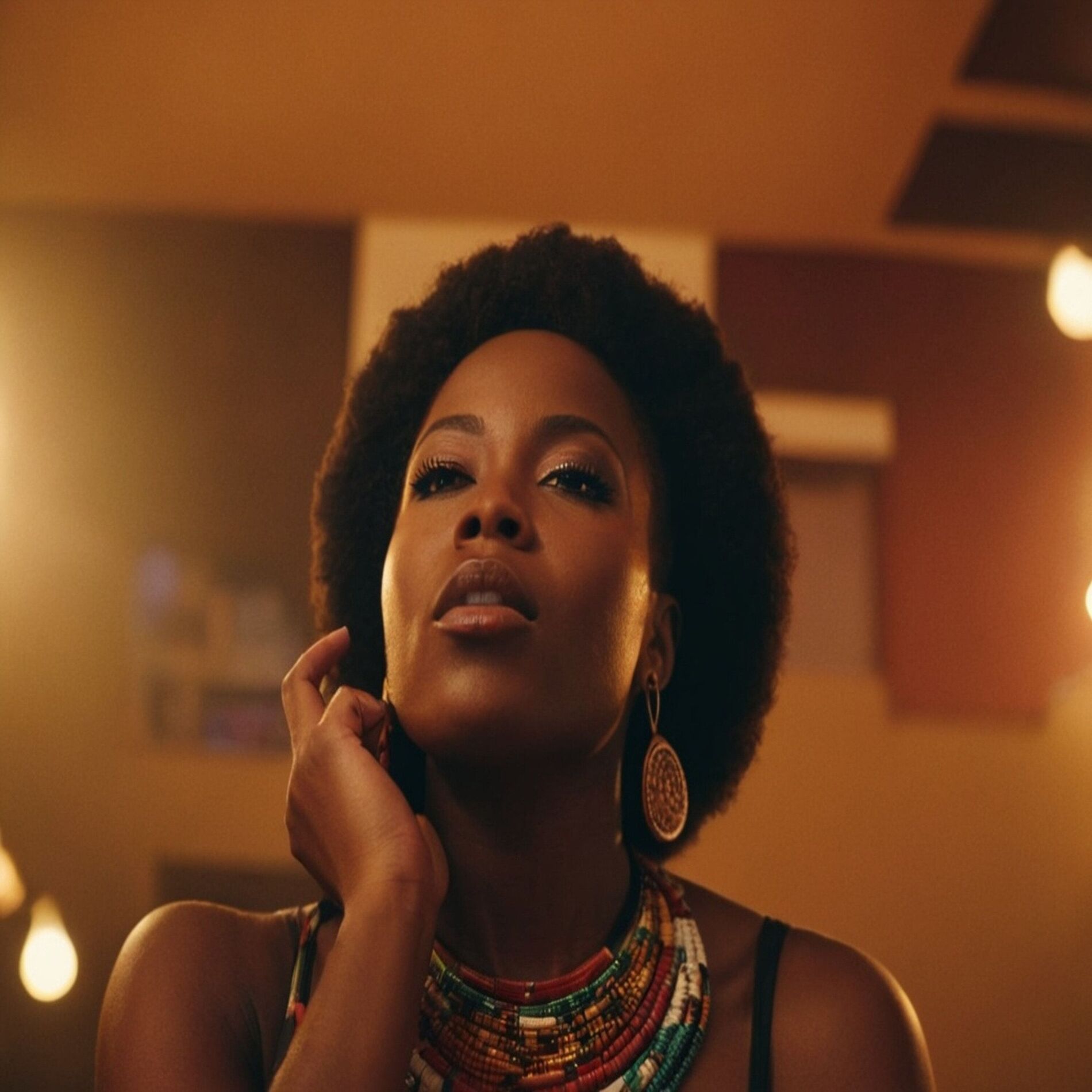 Album cover of Tumaini