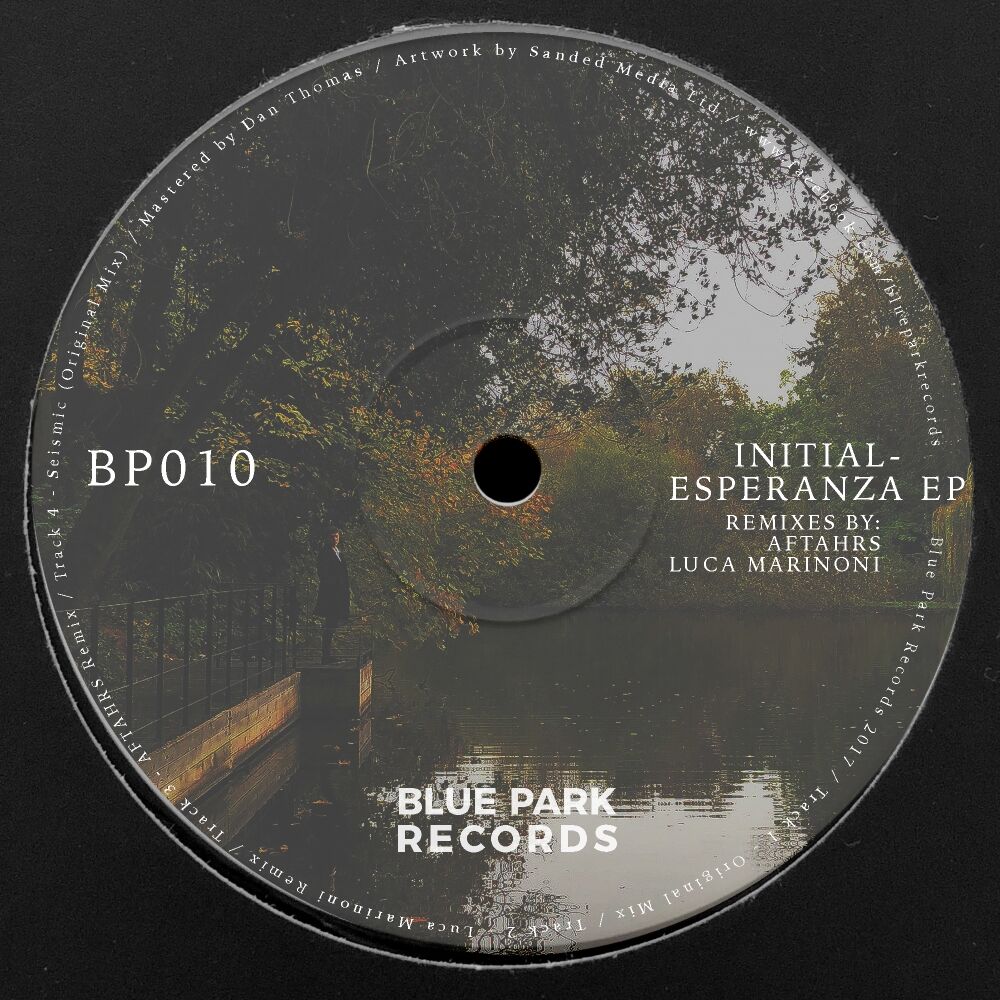Picture of Esperanza EP