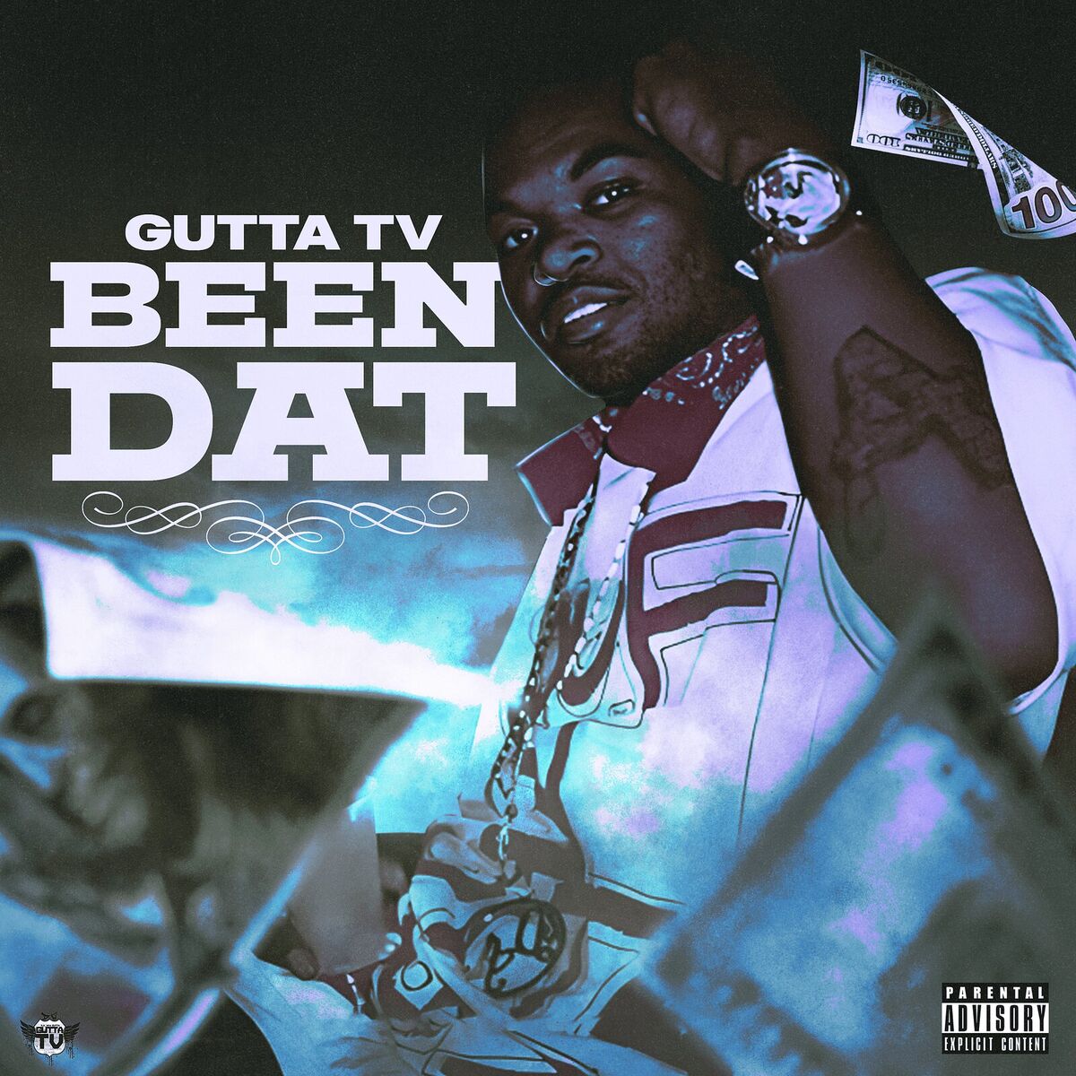 Album cover of Been Dat