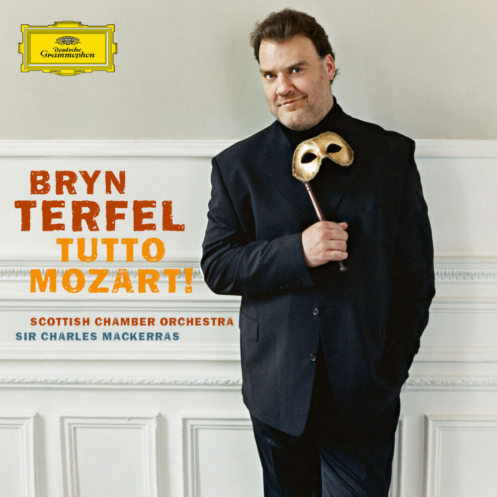 Picture of Tutto Mozart!