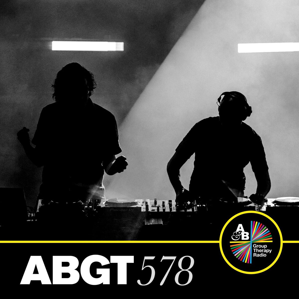 Album cover of Into The Light (ABGT578)